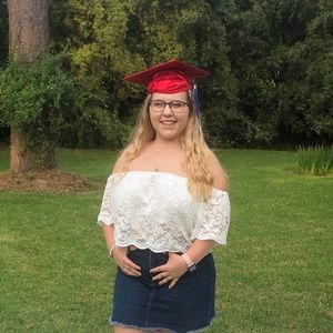 Meet your Posher, Bria